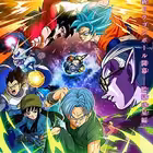 SuperDragonBallHeroess Telegram Logo