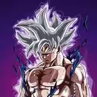 Dragon_Ball_VQ Telegram Logo