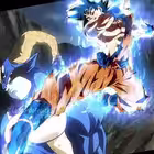 Dragon_Ball_Manga Telegram Logo