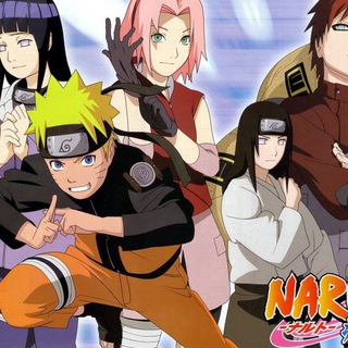 Telegram @naruto_shippuden480pChannel Image