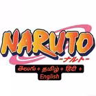 Telegram @Naruto_shippuden_Hindi_TeluguChannel Image