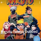 Narutotelugudubbedn Telegram Logo