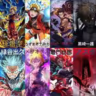 Telegram @Crunchyroll_Anime_Hindi_DubbedChannel Image