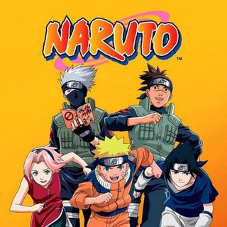 Telegram @Naruto_season_1_2_3_hindi_dubbedChannel Image