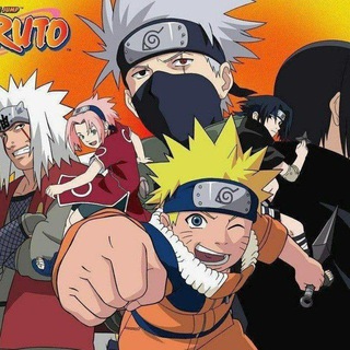 Telegram @shippuden_naruto_HindiChannel Image