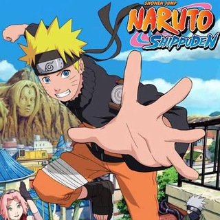 Telegram @Naruto_Shippuden_Season1_HindiChannel Image