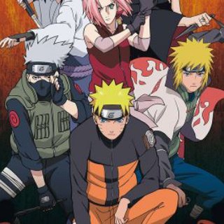 Telegram @Naruto_all_movie_hindiChannel Image