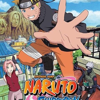 Telegram @NarutoShippudenHindiDubbedallEpChannel Image