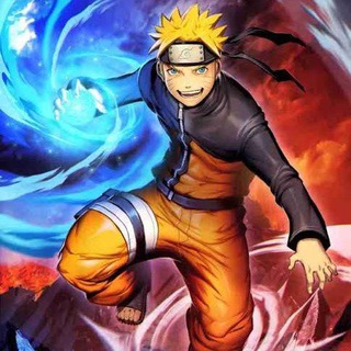 Telegram @NarutoShippudenhindidubbedallepiChannel Image