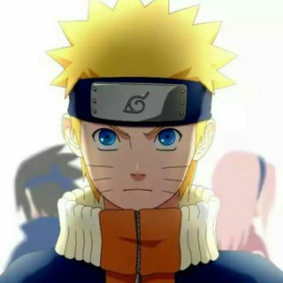 Telegram @Naruto_English_Dub_seriesChannel Image