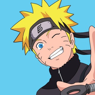 Telegram @naruto1080pfullscreenChannel Image