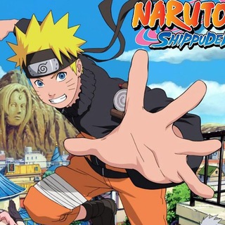 Telegram @naruto_shippuden_1080Channel Image