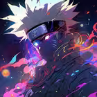 hindidubbedanimesofficial Telegram Logo