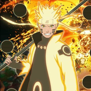 Telegram @NarutoShippuden_HindiDubbed_FreeChannel Image