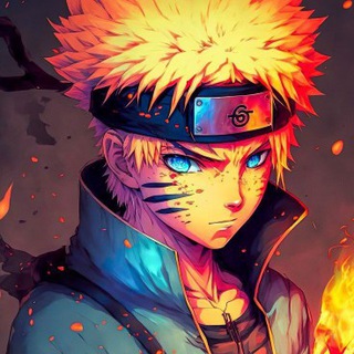 Telegram @Naruto_hindi_dubbed9749Channel Image