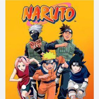 Telegram @naruto_hindi_dubbed98Channel Image