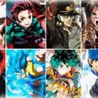 ANIMESLINKFORYOU Telegram Logo