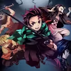 DEMON_SLAYER_ANIME_DUB_HINDI Telegram Logo