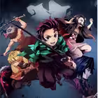 animesagaDemon Telegram Logo