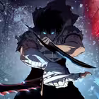 OredakeLevelUpnaKen2 Telegram Logo