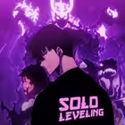sololevelingenglishdubbed Telegram Logo