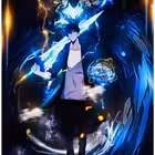 Telegram @sololevelingenglish1Channel Image