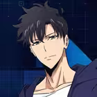 SoloLevelingFansIndia Telegram Logo