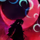 Demons_layer Telegram Logo