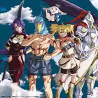 Shangri_La_Frontier_in_Hindii Telegram Logo