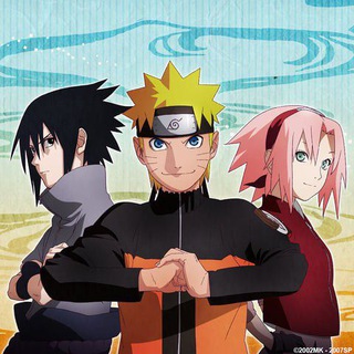 Telegram @naruto_shippuden_sonyyayChannel Image