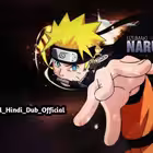 Anime_Naruto_Shipuden_in_Hindi Telegram Logo