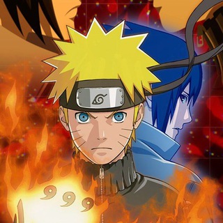 Telegram @Naruto_hindi_dubbed_all_seasonsChannel Image