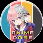 Anime_Music_Video_Edits Telegram Logo