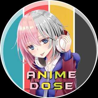 Telegram @Anime_Music_Video_EditsChannel Image