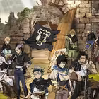 Black_Clover_xd Telegram Logo