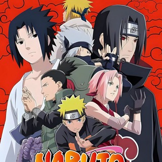 Telegram @Naruto_Hindi_Dubbed_ShippudenChannel Image