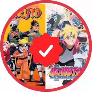 Telegram @Naruto_Shippuden_Boruto_Hindi5Channel Image