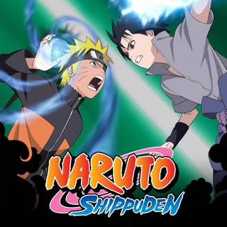 Telegram @narutoshippudenhindiofficialiChannel Image