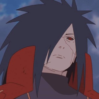 Telegram @narutoshippudenhindiofficalChannel Image