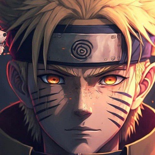 Telegram @narutoshippudenhindiofficialChannel Image