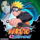 NarutoShippudenHindixDub Telegram Logo