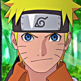 Telegram @Naruto_Boruto_English_dub0Channel Image