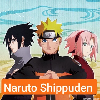 Telegram @Naruto_Shippuden_Bangla_SubChannel Image