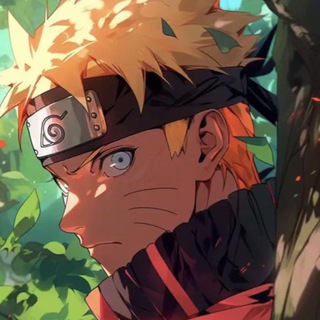 Telegram @naruto_in_english_dubedChannel Image