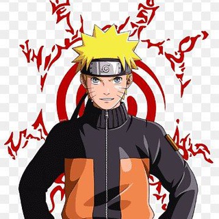 Telegram @Naruto_shippuden_in_English_dubbChannel Image