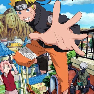 Telegram @Naruto_Shippuden_All_Seasons_1Channel Image