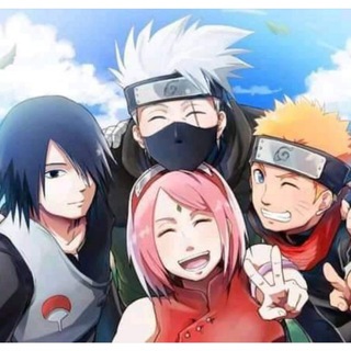 Telegram @Naruto_Shippuden_Hindi_Dub_11Channel Image