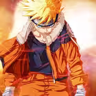 Naruto_English_Shippuden Telegram Logo