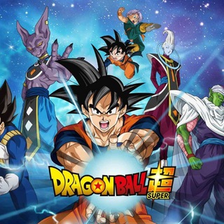 Telegram @Dragon_Ball_Super_in_Hindi_NewChannel Image