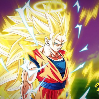 Telegram @Dragon_Ball_Z_Official_Hindi_DubChannel Image